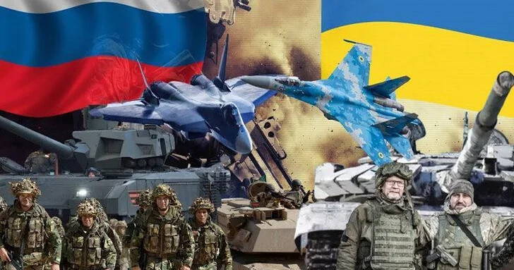 15 Ukrayna hərbiçisi Rusiyaya təslim olub