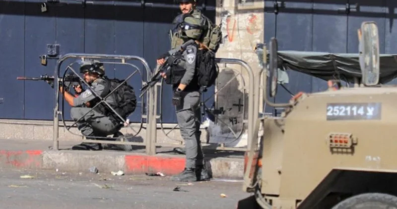 İsrail qüvvələri 16 fələstinlini həbs edib