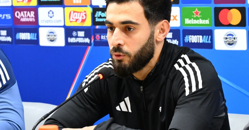 Elvin Cəfərquliyev: “Çelsi”nin güclü və zəif tərəflərini analiz etmişik