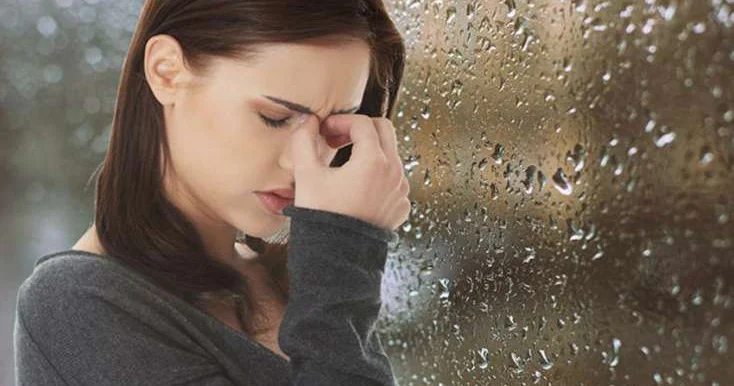 Meteohəssas insanların nəzərinə