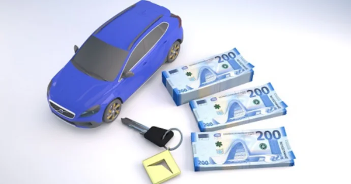 Ölkəyə gətirilən maşınlara görə aksiz vergisi nə qədər artacaq? AÇIQLAMA