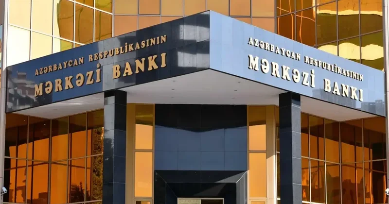 Mərkəzi Bankın 2026 cı il üçün pul siyasətinin əsas məqsədi AÇIQLANDI