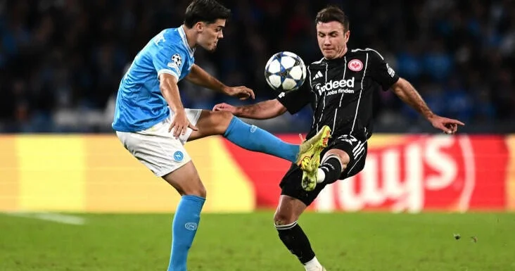 Соперники "Карабаха" сыграли вничью в матче 4 го тура Лиги чемпионов