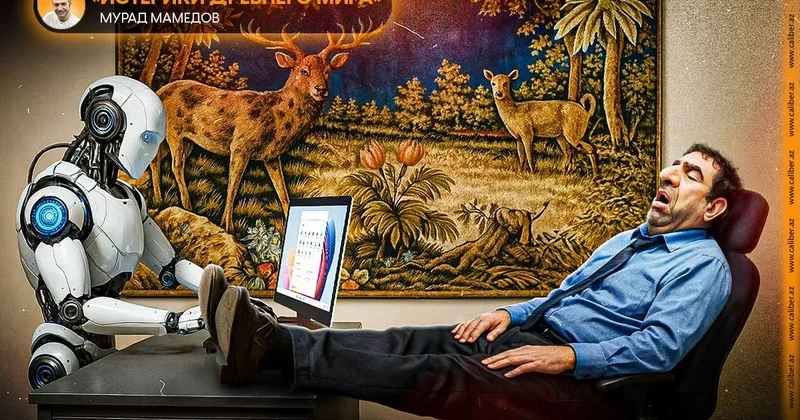 Поставить точку над ИИ Истерики древнего мира