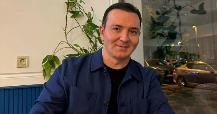 Vasif Məhərrəmli ilə heç vaxt barışmaram