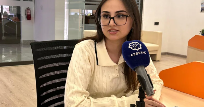 Psixoloq: Süni intellekt uşaqlarda təxəyyül və diqqət qabiliyyətini zəiflədir