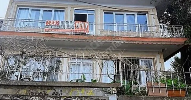 Leyla və Məcnun serialının çəkildiyi ev satışa çıxarıldı