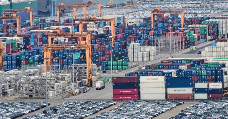 Aİ ilə ABŞ arasındakı gömrük razılaşması Almaniya iqtisadiyyatına təsir edir