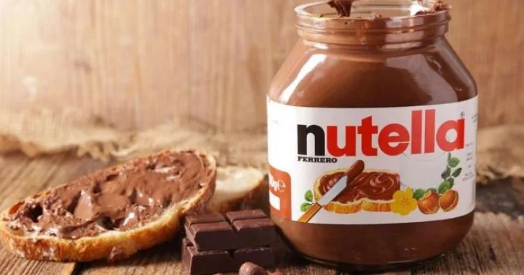 Türkiyə “Nutella” istehsalçısını manipulyasiyada ittiham edib