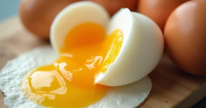 Yumurta ilə bağlı bilmədiyiniz 5 FAKT