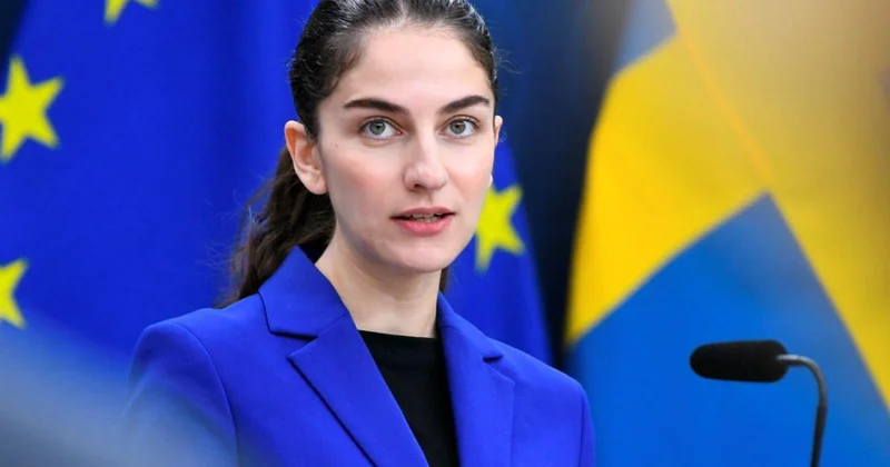 Stokholm Braziliyada keçiriləcək iqlim sammitinə nazir göndərməyəcək