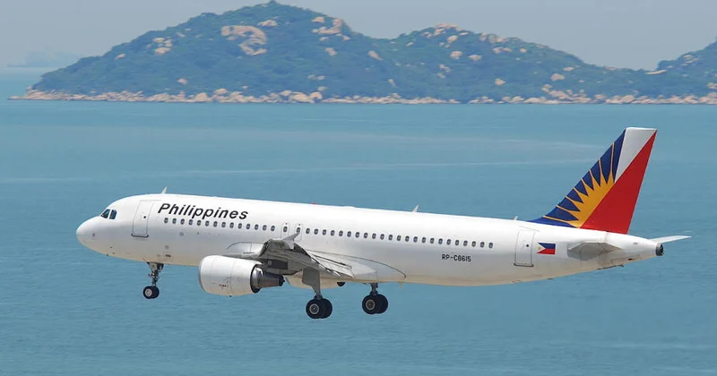 На Филиппинах отменены десятки авиарейсов из за тайфуна