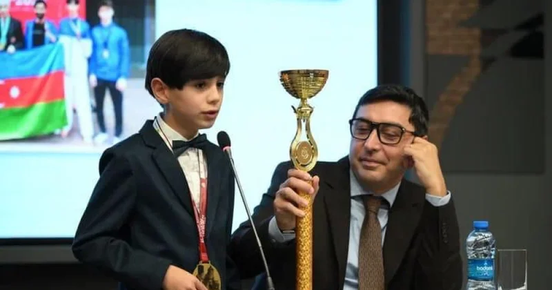 Azərbaycan idmançıları ötən ay beynəlxalq yarışlarda 329 medal qazanıblar