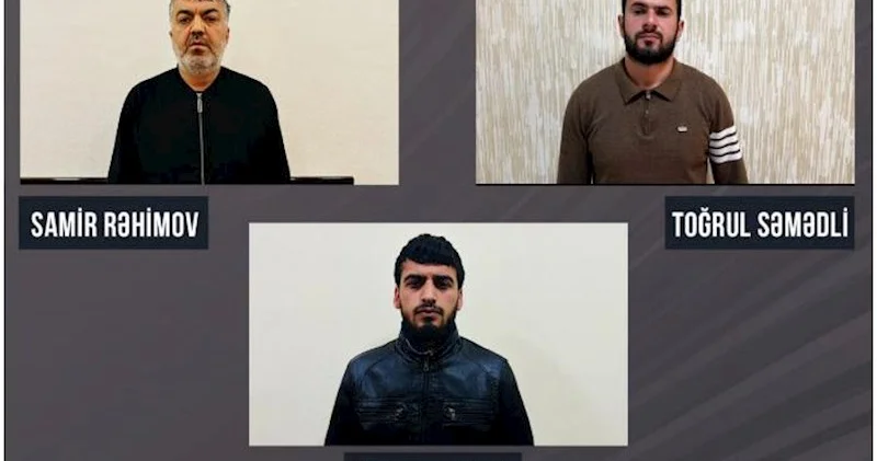 Balakəndə 17 yaşlı qız 50 yaşlı kişi ilə evlənməsi üçün qaçırılıb