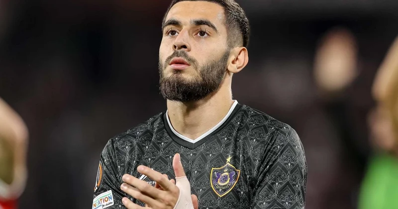 “Meydana “qırmızı” almağa yox, futbol oynamağa KONKRET