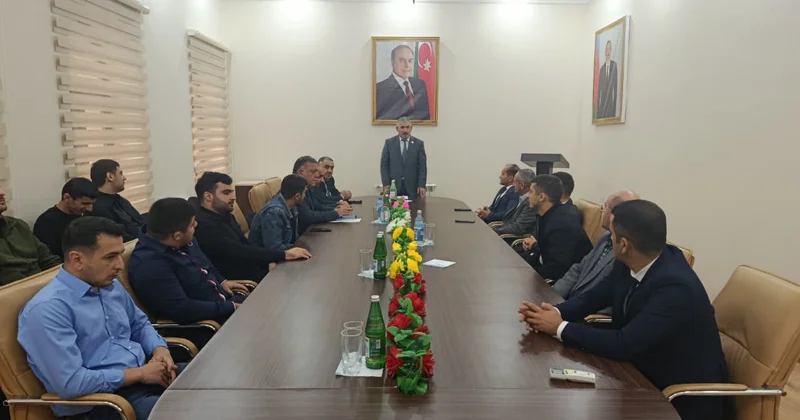 “Şanlı Zəfər Günü”