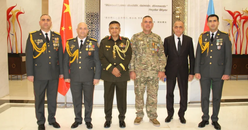 Səfir: Müharibədə qalib və sülhdə qətiyyətli olan Azərbaycan dünyada nüfuzlu dövlət kimi tanınır