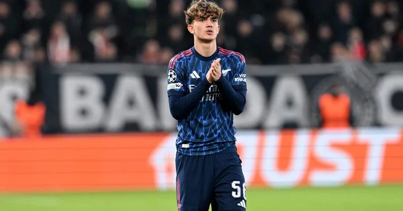 “Arsenal“ın futbolçusu rekord qırdı