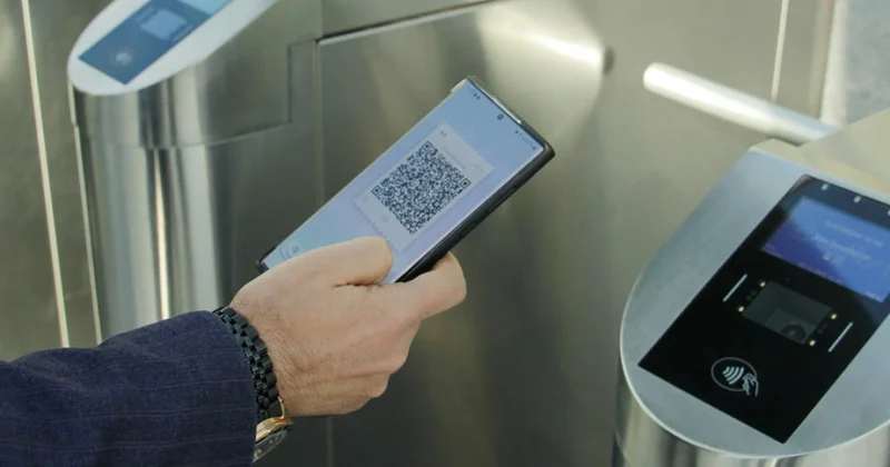 Нововведение в бакинском метро