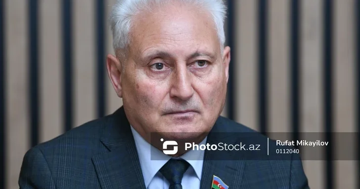 Депутат Хикмет Бабаоглу о важности новой программы семейной политики в Азербайджане