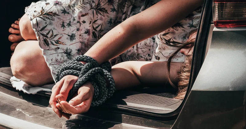 Бес в ребро: в Балакене накрыли банду похитителей