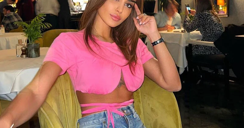 Pərvinin külli miqdarda pulu OĞURLANDI