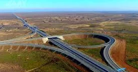 Qarabağ və Şərqi Zəngəzur yeni iqtisadi və logistika mərkəzinə çevrilir MÜNASİBƏT BİLDİRİLDİ