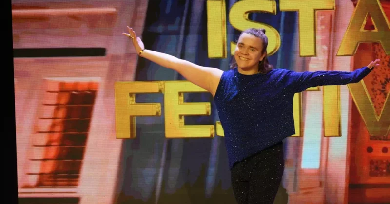 Азербайджанец стал победителем международного конкурса фестиваля İstanbul Autumn Festival ФОТО