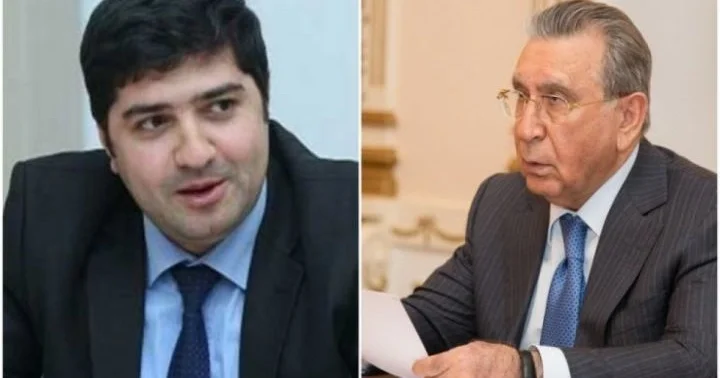 Eldar Əmirov Ramiz Mehdiyevin necə “sağ əli” olub? Bilinməyən faktlar