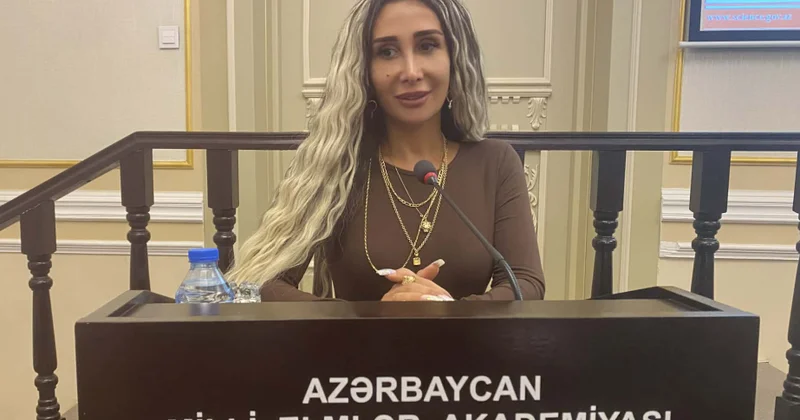 AMEA nın 80 illik yubiley tədbiri: Dövlətimizin başçısının elm strategiyası və gələcəyə baxışı