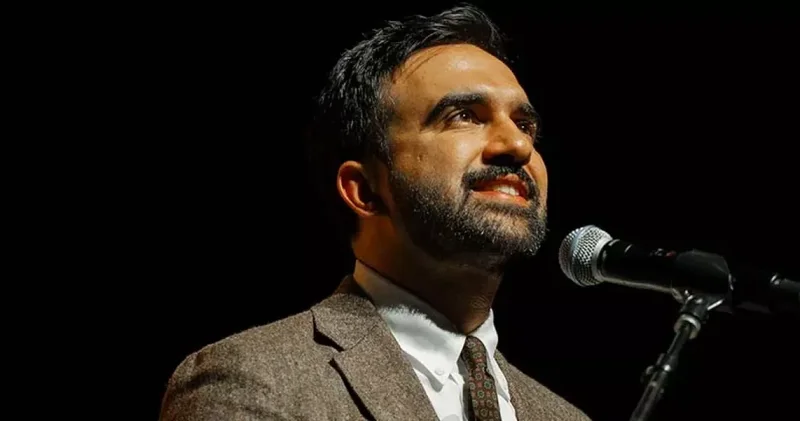 Трамп пригрозил Нью Йорку ограничить господдержку за неверный выбор мэра