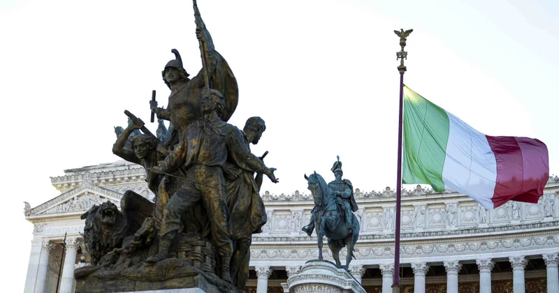 Romada sabah matəm günü elan edilib