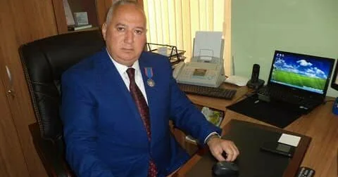 Teatr direktoru vəfat etdi: Ürəyi qəfil dayandı