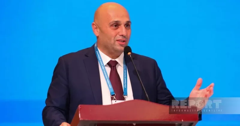 В Азербайджане уже внедрены четыре стандарта по развитию ИИ