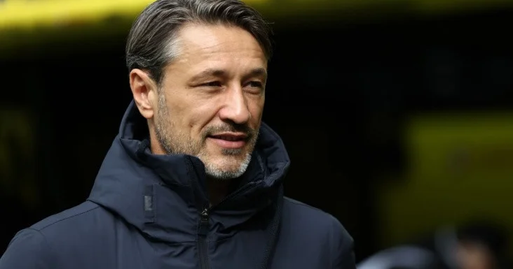 Niko Kovaç “Mançester Siti” ilə oyundan əvvəl: “Bizə yüksək müdafiə xətti lazımdır”
