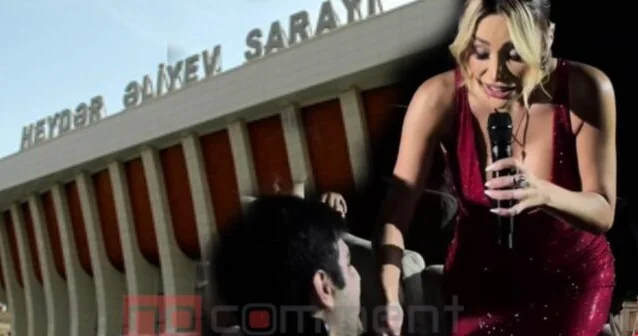 Heydər Əliyevin adını daşıyan Saraydakı biabırçılıq KONKRET