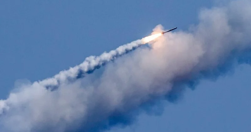 Путин: корабль НАТО следил за испытанием Буревестника