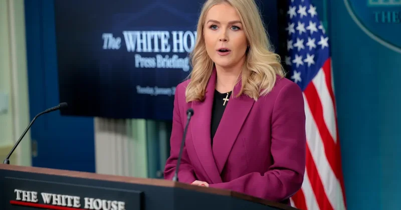 Tramp administrasiyası Hindistanla ticarət danışıqları aparır