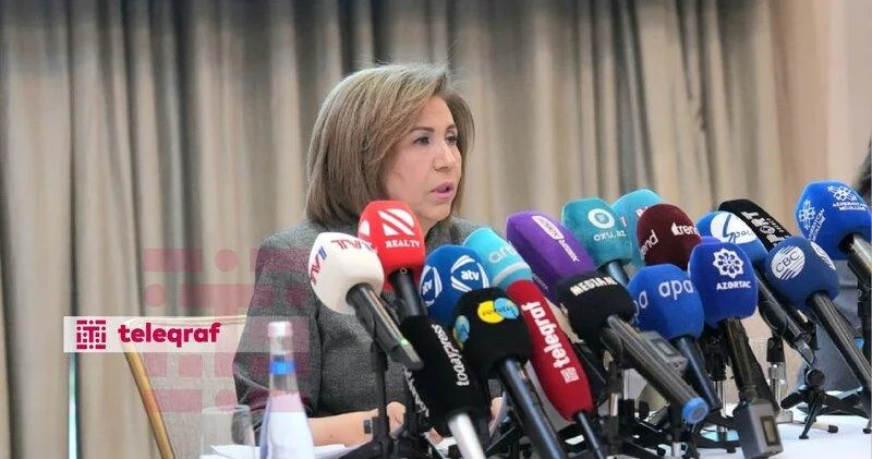 Komitə sədri: Uşaqların zərərli informasiyalardan qorunması istiqamətində işlər davam edir