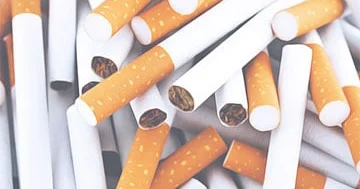 Belarusda siqaret qiymətləri kəskin şəkildə artacaq...