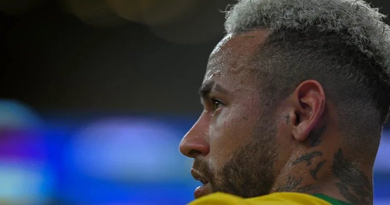 Ançelotti Neymarı milliyə çağırmayıb