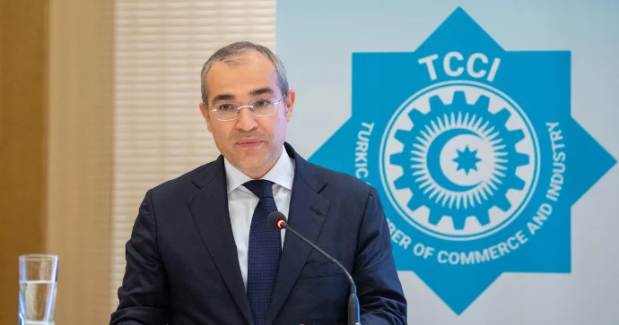 Bakı Gəmiqayırma Zavodu həm də Orta Dəhlizə görə mühüm əhəmiyyət kəsb edir