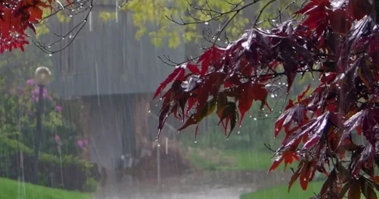 Hava dəyişir: Temperatur enəcək, leysan yağacaq