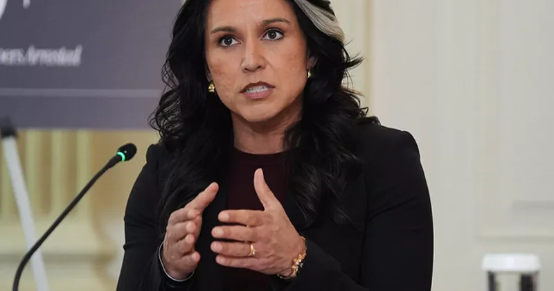 В Израиль прибыла глава национальной разведки США