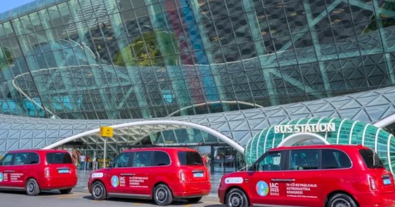Госагентство изучает ситуацию с такси в бакинском аэропорту Minval Politika