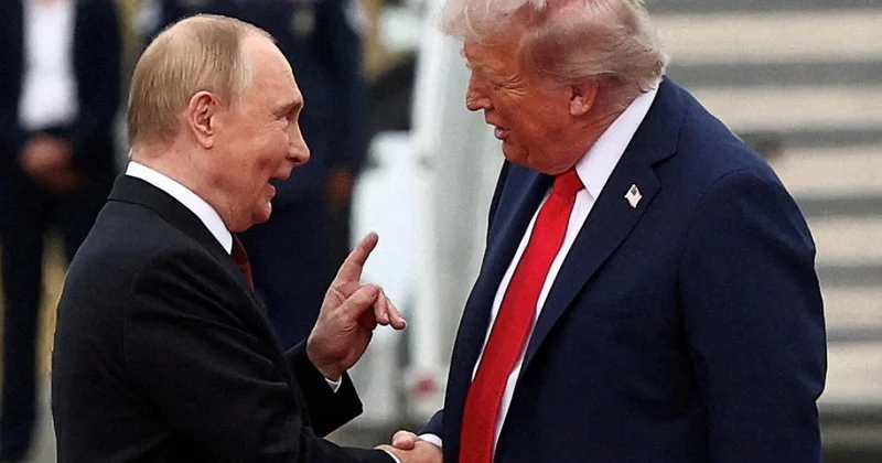 Встречи Путина и Трампа на G20 не будет