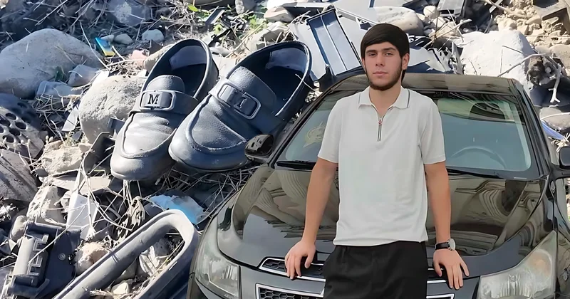 Ən böyük təqsir… qəzada həlak olan gəncin ailəsi danışdı VİDEO