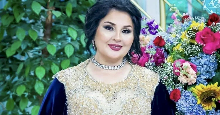 Aybəniz Haşımovanın iki dəfə təxirə düşən konserti BU TARİXDƏ OLACAQ