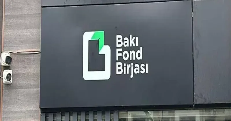 Bakı Fond Birjası nın ümumi dövriyyəsi 55 mlrd. manata yaxınlaşıb
