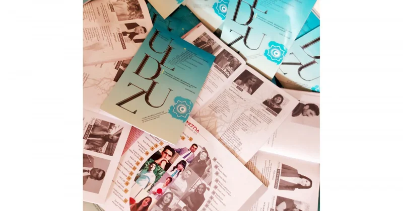 Türk gənclərinin səsi “Ulduz jurnalının növbəti sayı